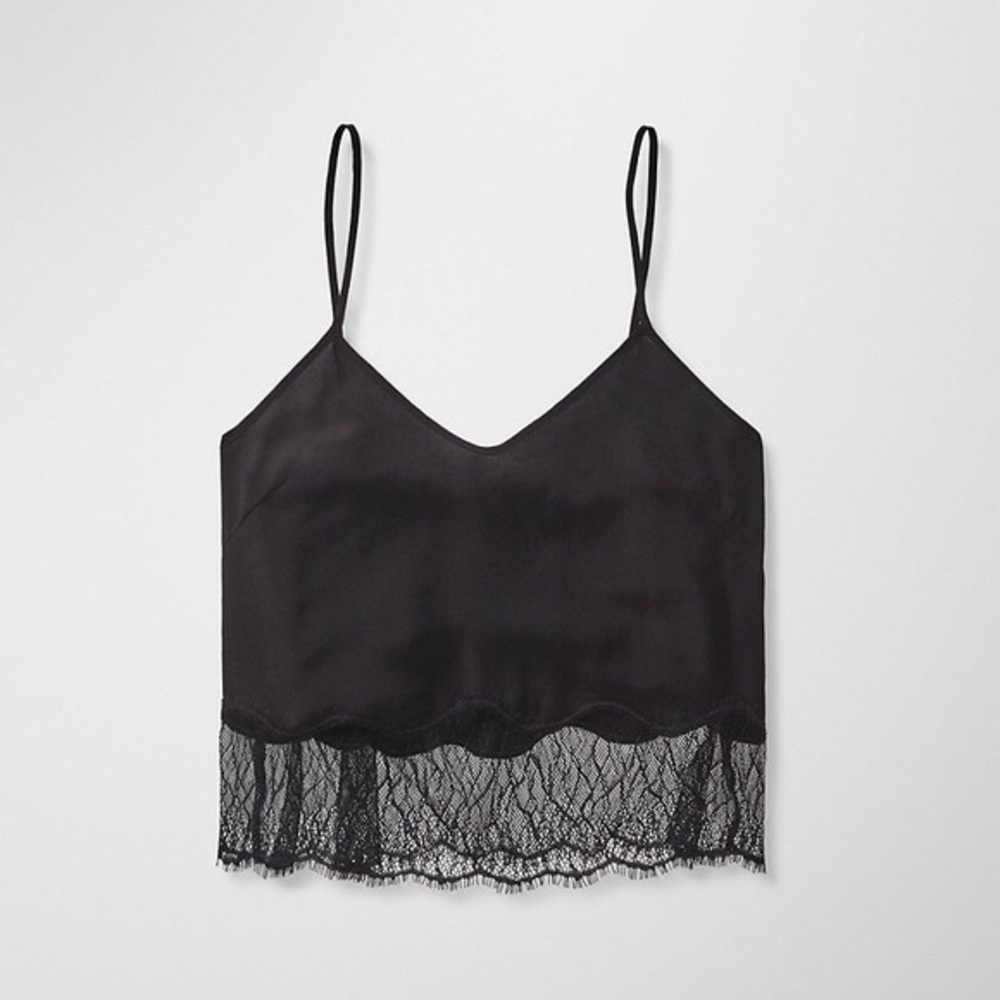Wilfred Chimere cami